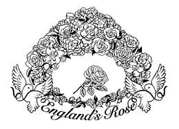 ENGLAND'S ROSE