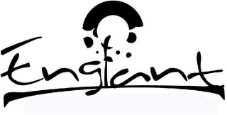 ENGLANT logo