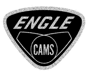 ENGLE CAMS logo