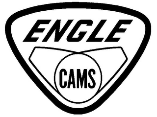 ENGLE CAMS logo