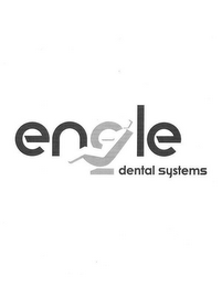 ENGLE DENTAL SYSTEMS logo