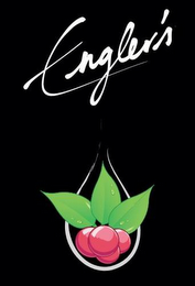 ENGLER'S logo