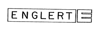 ENGLERT E logo