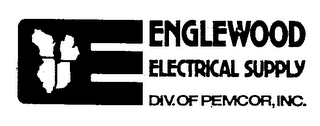 ENGLEWOOD ELECTRICAL SUPPLY DIV. OF PEMCOR, INC. logo