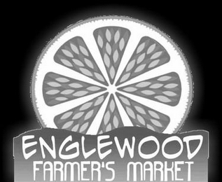 ENGLEWOOD FARMER'S MARKET logo