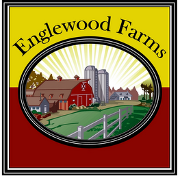 ENGLEWOOD FARMS logo
