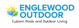 ENGLEWOOD OUTDOOR CUSTOM POOLS AND OUTDOOR LIVING logo