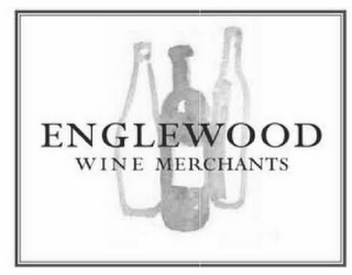 ENGLEWOOD WINE MERCHANTS logo