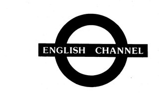 ENGLISH CHANNEL logo
