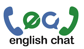 ENGLISH CHAT logo