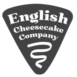 ENGLISH CHEESECAKE COMPANY logo