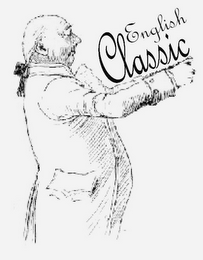 ENGLISH CLASSIC logo
