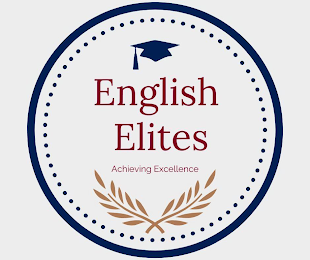 ENGLISH ELITES ACHIEVING EXCELLENCE logo