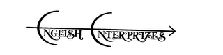 ENGLISH ENTERPRIZES logo