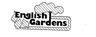 ENGLISH GARDENS logo