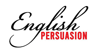 ENGLISH PERSUASION logo