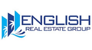 ENGLISH REAL ESTATE GROUP logo