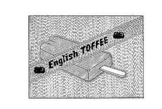 ENGLISH TOFFEE logo