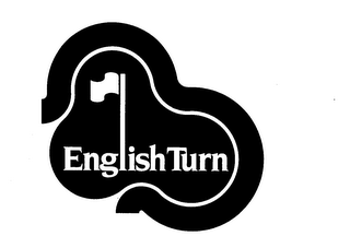 ENGLISH TURN logo