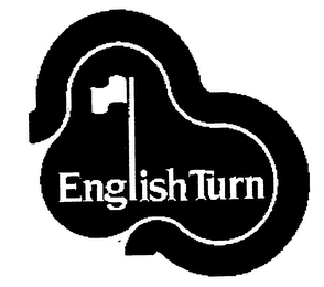 ENGLISH TURN logo