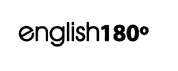 ENGLISH180º