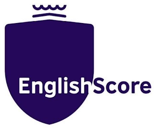 ENGLISHSCORE logo