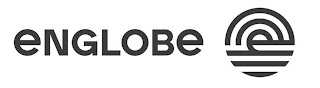 ENGLOBE E logo