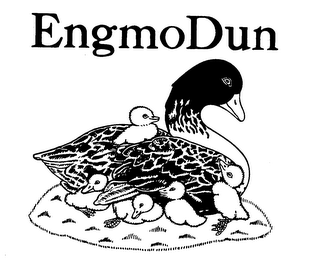 ENGMODUN logo