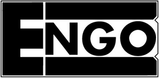 ENGO logo