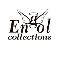 ENGOL COLLECTIONS logo