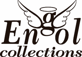 ENGOL COLLECTIONS logo