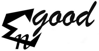 ENGOOD logo