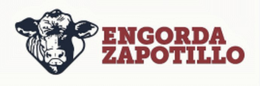 ENGORDA ZAPOTILLO logo