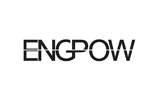 ENGPOW logo