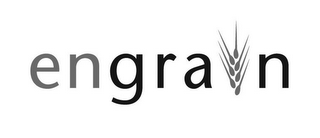 ENGRAIN logo