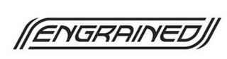 ENGRAINED logo