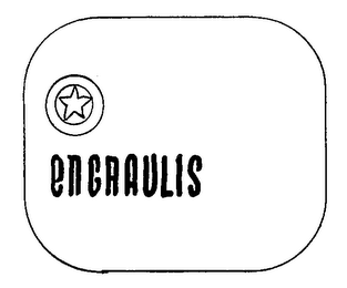 ENGRAULIS logo
