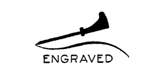 ENGRAVED logo