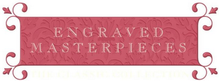 ENGRAVED MASTERPIECES logo