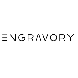 ENGRAVORY logo