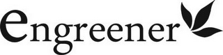 ENGREENER logo