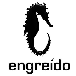 ENGREIDO logo