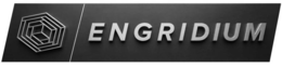 ENGRIDIUM logo