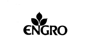 ENGRO logo