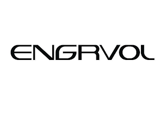 ENGRVOL logo