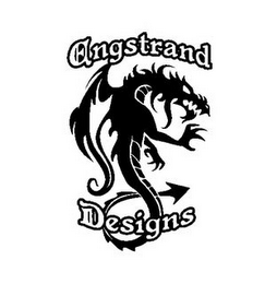 ENGSTRAND DESIGNS logo