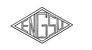 ENGSU logo