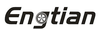 ENGTIAN logo