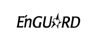 ENGUARD logo