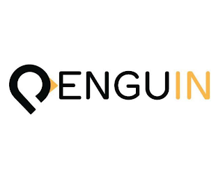 ENGUIN logo